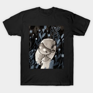 Overgrowth T-Shirt